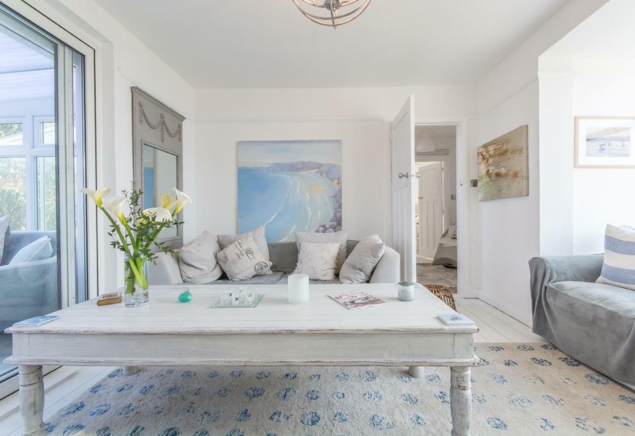 Creagle, Holiday home