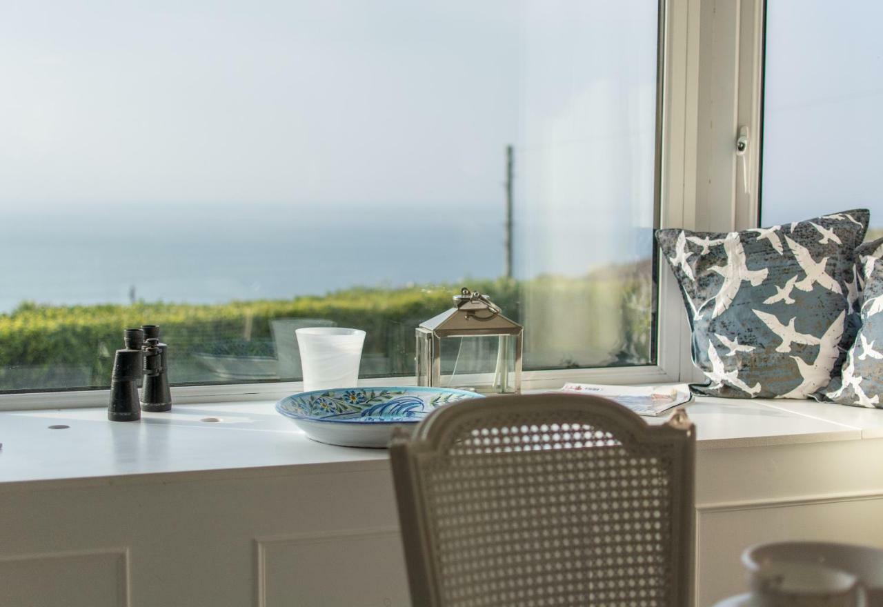 Creagle, Holiday home Sennen Cove