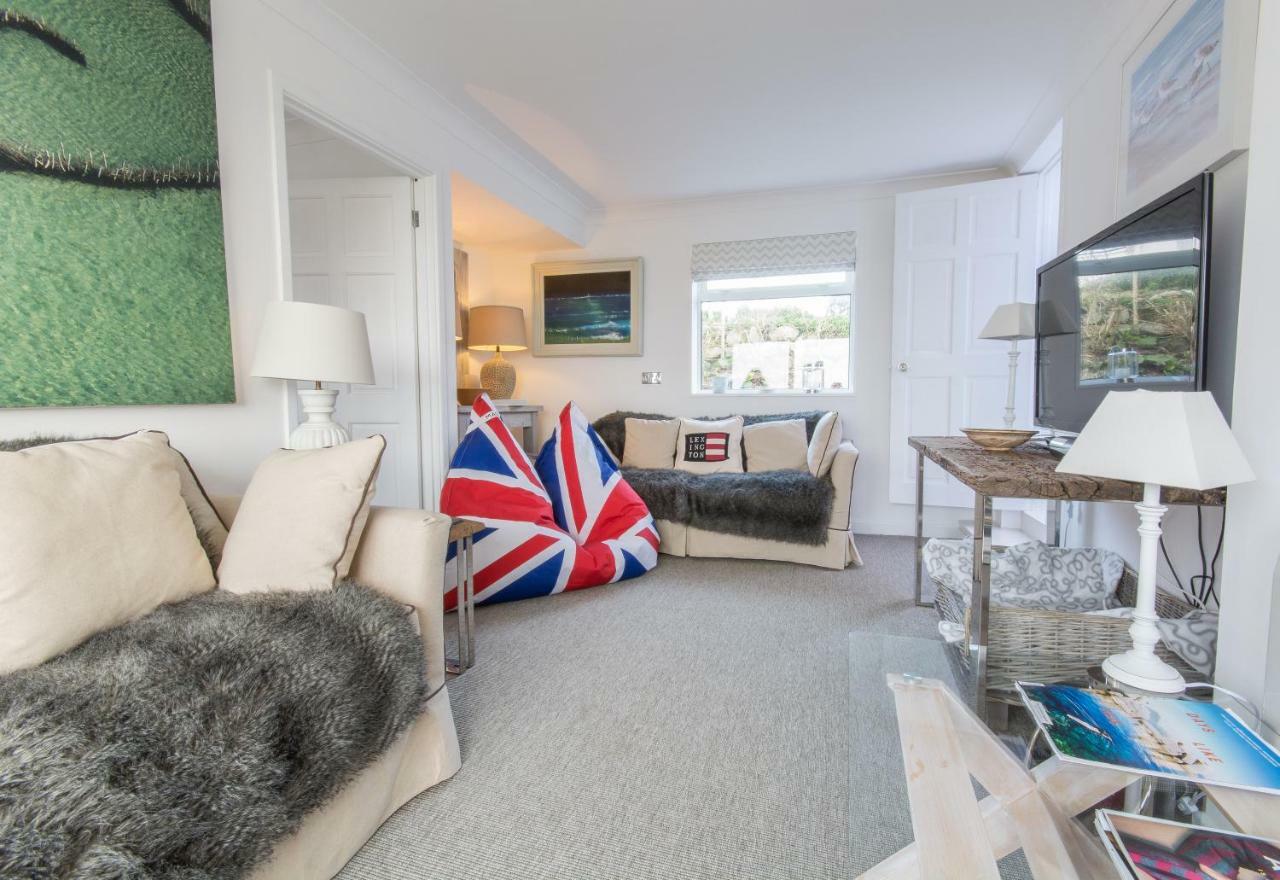 Holiday home Creagle, Sennen Cove