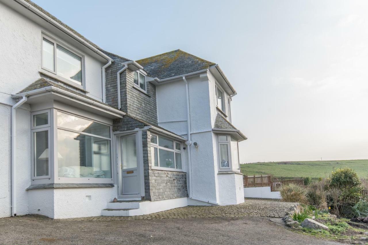 Creagle, Holiday home Sennen Cove
