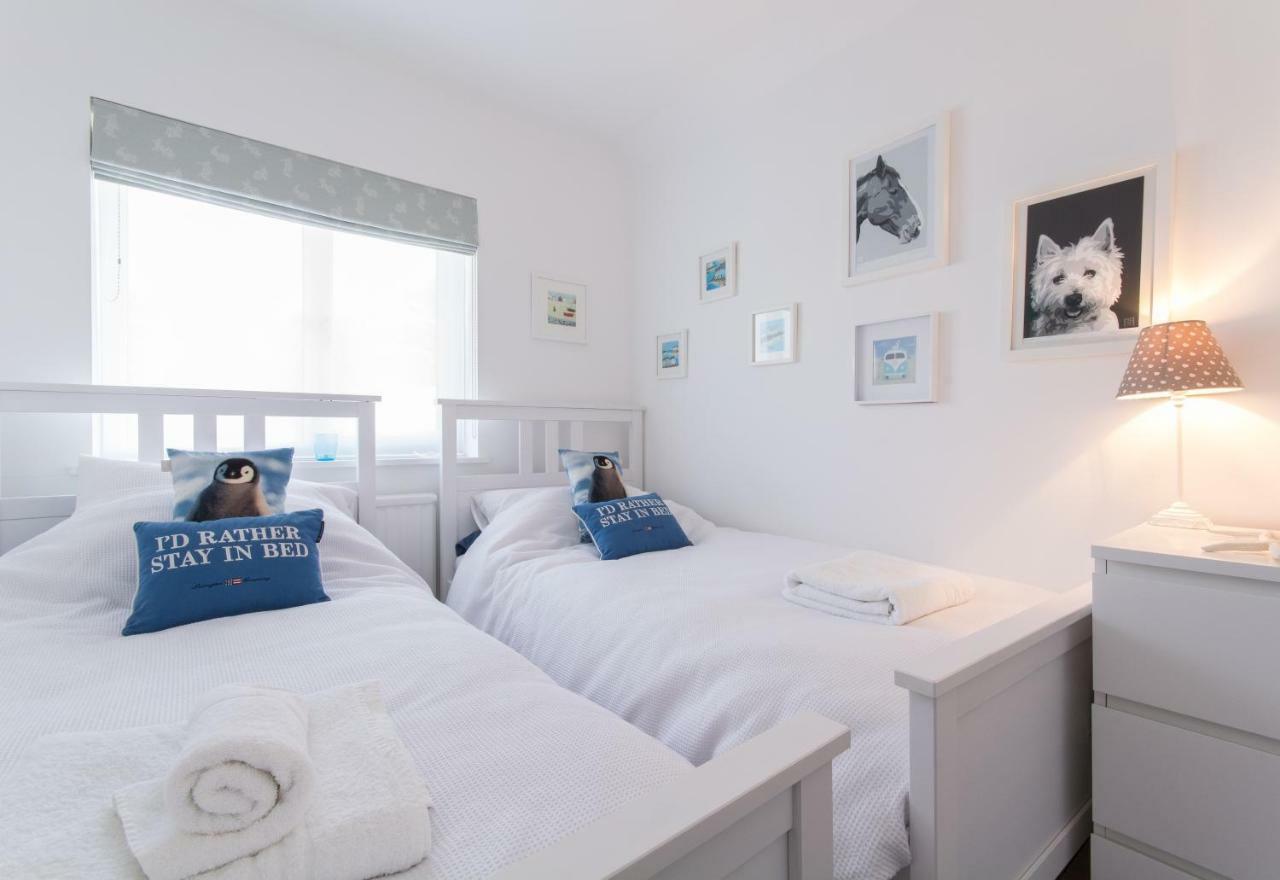 Holiday home Creagle,