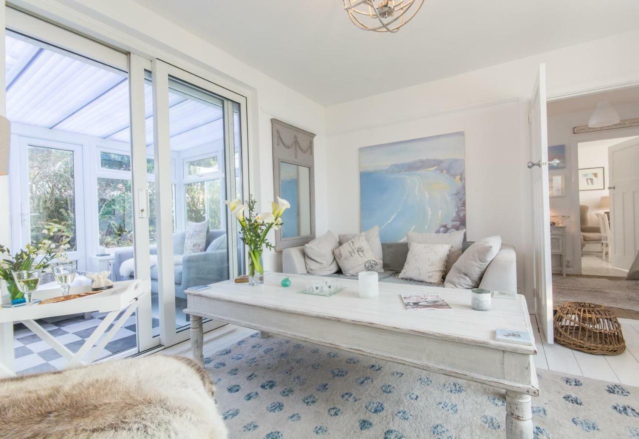 Creagle, Holiday home Sennen Cove