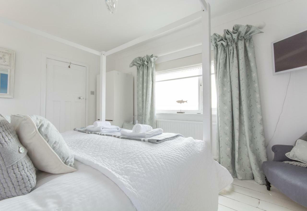 Holiday home Creagle,