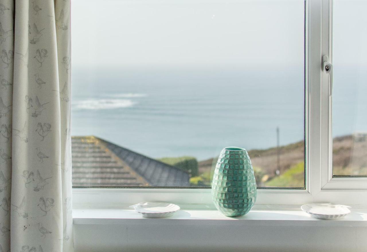 Creagle, Holiday home Sennen Cove